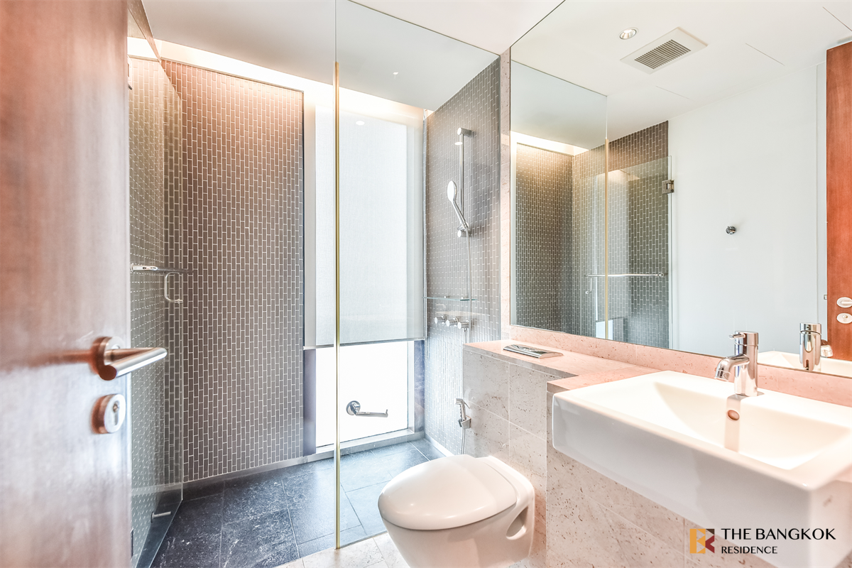 Hansar Residences Bangkok