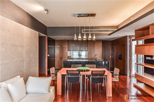 Hansar Residences Bangkok