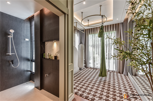 Malton Gates - Krungthep Kreetha