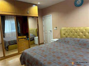 Passorn Prestige Luxe Pattanakarn 38