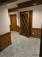 House Area Srinagarindra