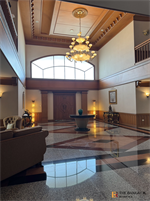 House Area Srinagarindra