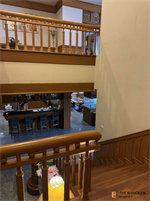 House Area Srinagarindra