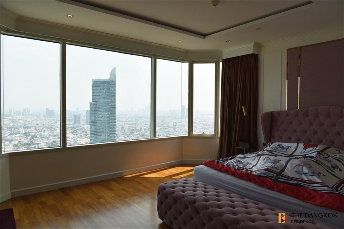 Watermark Chaophraya River