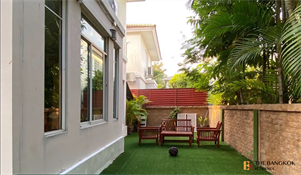 The Plant Pattanakarn soi 38