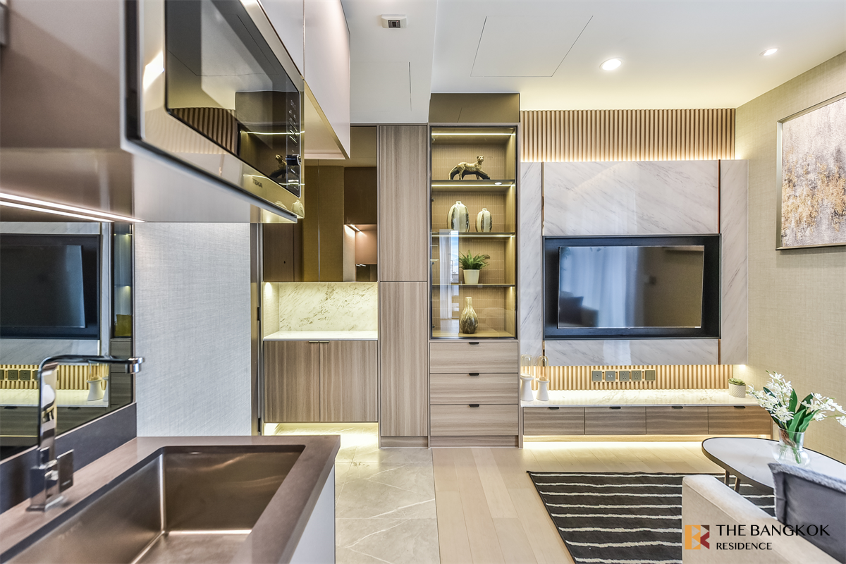 The extro phayathai - rangnam