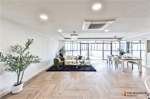 วอเตอร์ฟอร์ด พาร์ค ทองหล่อ