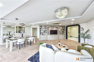 Waterford Park Thonglor