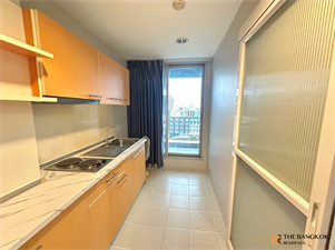 Life@Ratchada - Huaikhwang