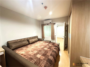 ไลฟ์ แอด รัชดา - ห้วยขวาง