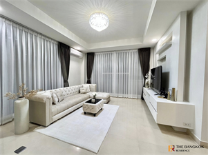 House Area Huai Khwang