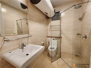 House Area Huai Khwang