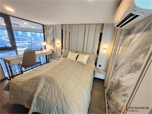 พาร์ค ออริจิ้น จุฬา-สามย่าน