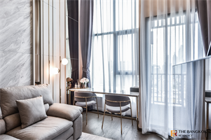 พาร์ค ออริจิ้น จุฬา-สามย่าน พาร์ค ออริจิ้น จุฬา-สามย่าน