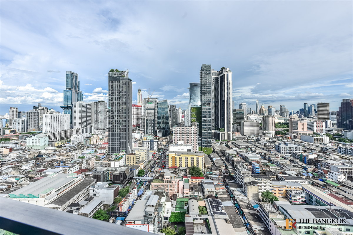 Supalai Premier @ Ratchathewi