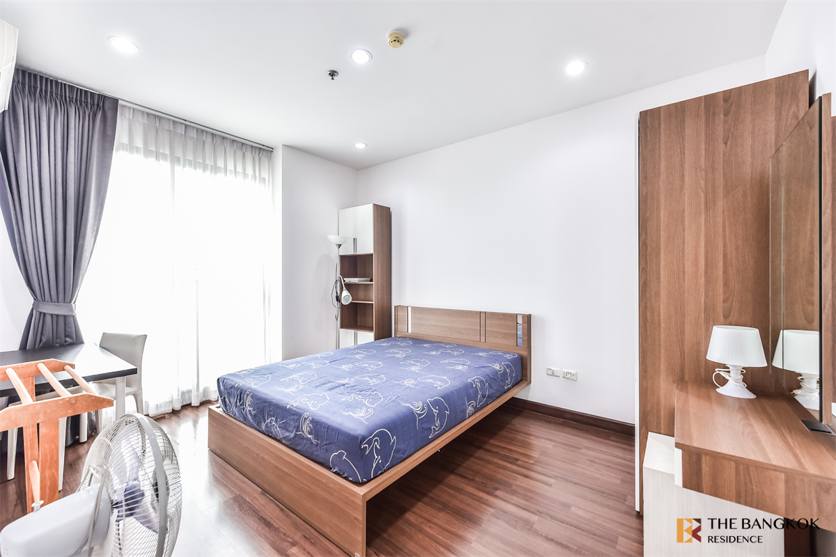 Supalai Premier @ Ratchathewi