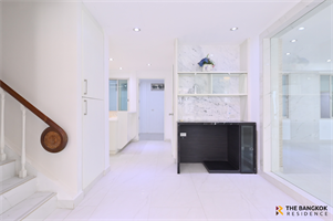 Townhouse Sukhumvit 15