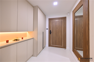 คัสทุริ ลิฟวิ่ง สุขุมวิท 34