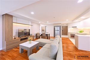 Kasturi Living Sukhumvit 34