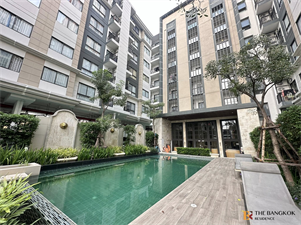 เดอะ เนสท์ สุขุมวิท 22