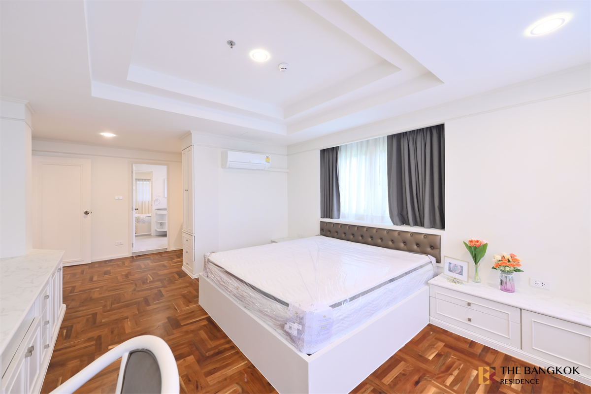 M Tower Sukhumvit 35