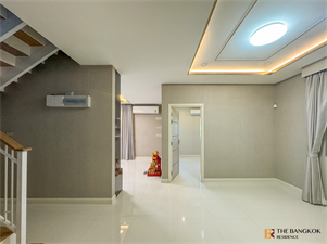 เสนา แกรนด์โฮม รังสิต-ติวานนท์