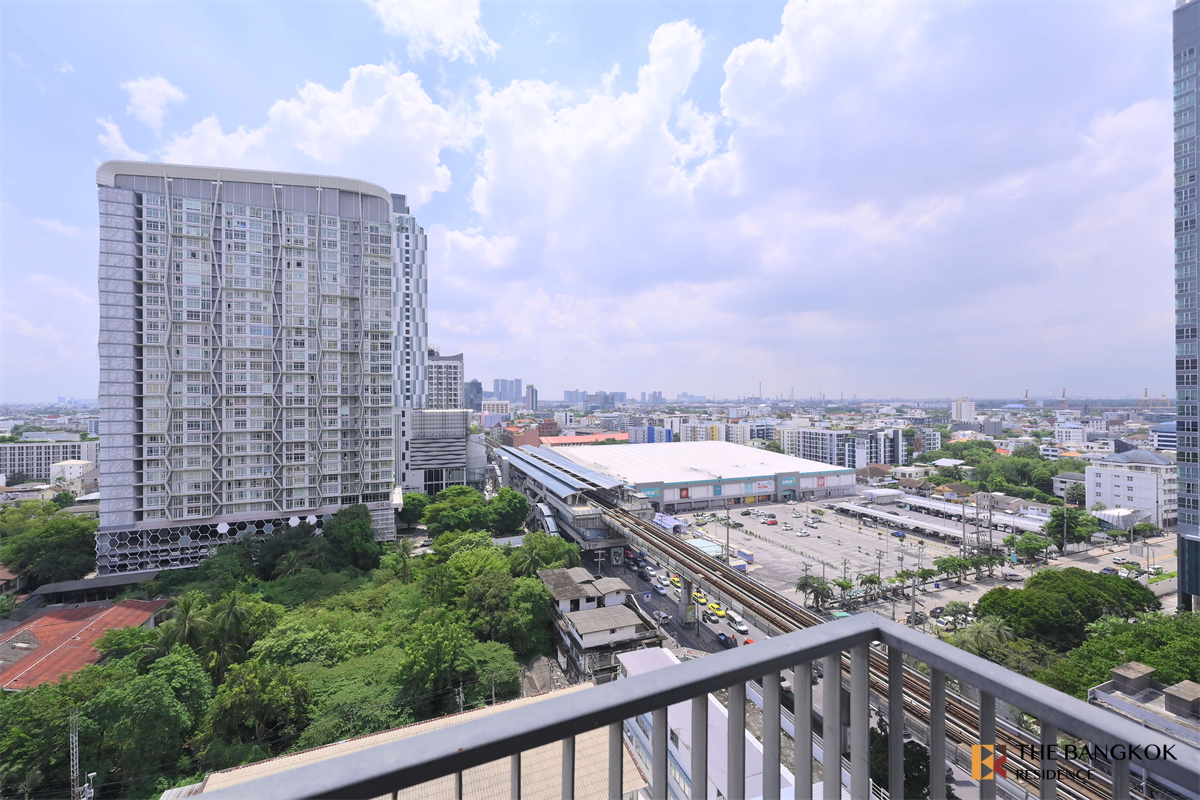 คิวเฮ้าส์ คอนโด สุขุมวิท 79