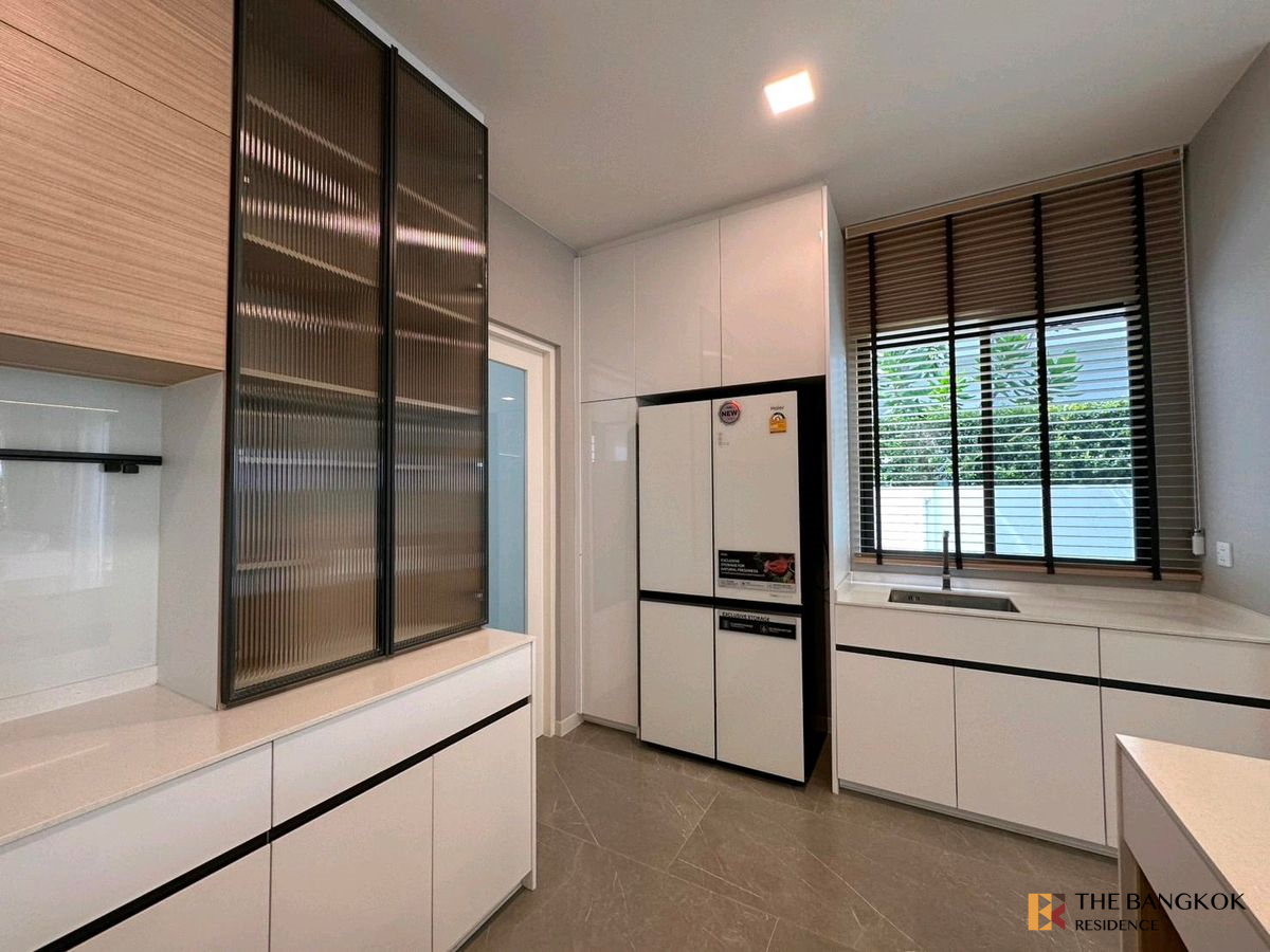 มัณฑนา บางนา กม.15