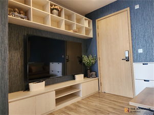 เดอะไลน์ จตุจักร-หมอชิต