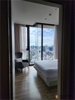 เดอะไลน์ จตุจักร-หมอชิต