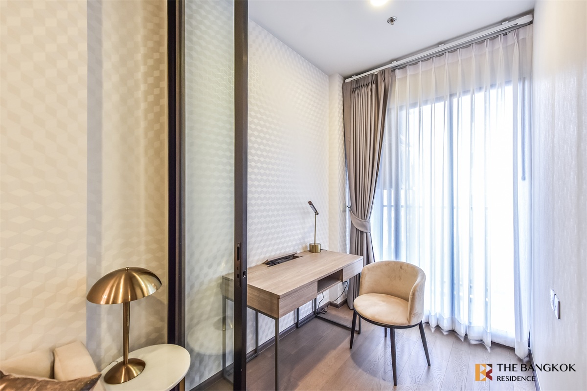 พาร์ค ออริจิ้น พญาไท พาร์ค ออริจิ้น พญาไท