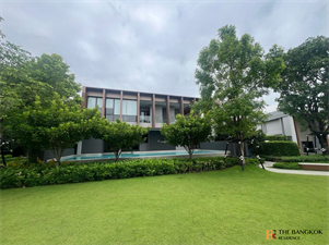 Baan Klang Mueng North Ratchapruek