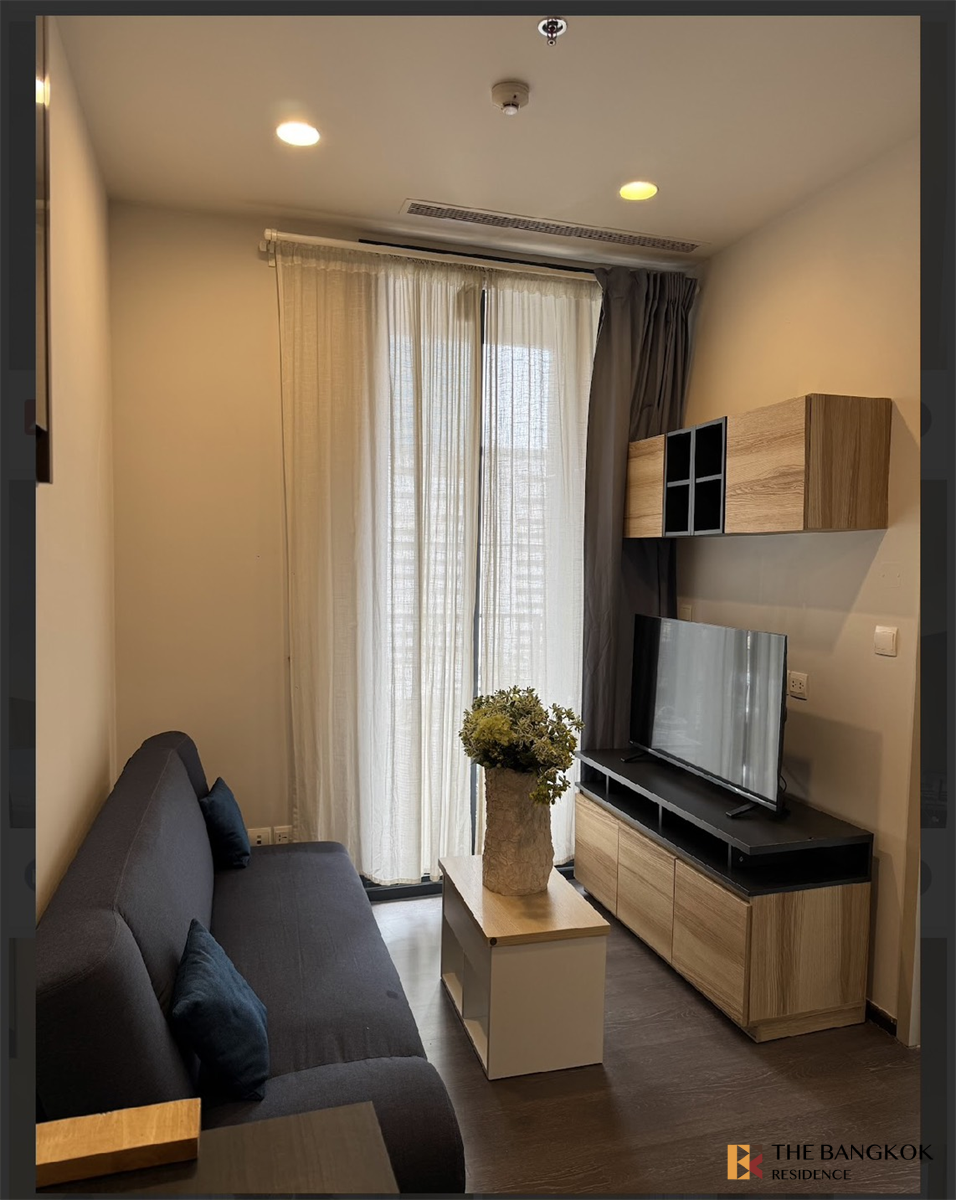 Oka Haus Sukhumvit 36