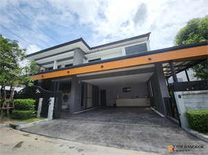 เดอะ ซิตี้ บางนา กม.7