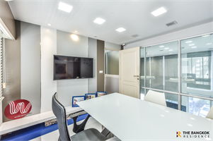 เจด ไพรสซ์ สาทร-พระราม 3