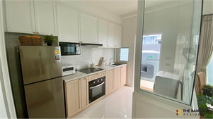 Indy 2 Bangna-Ramkhamhaeng 2