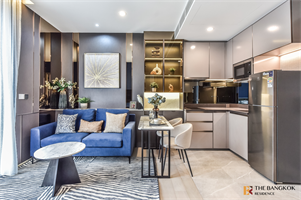 The extro phayathai - rangnam