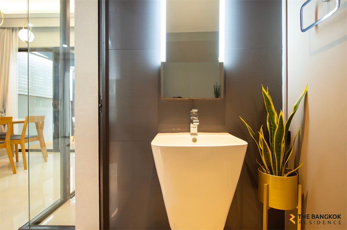 The Landmark Ekamai-Ramindra