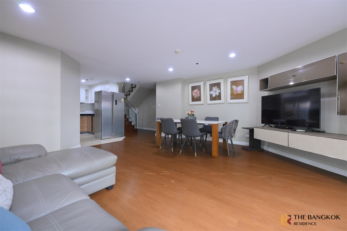 เบ็ล อเวนิว 1