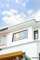 ทาวน์เฮ้าส์นวมินทร์