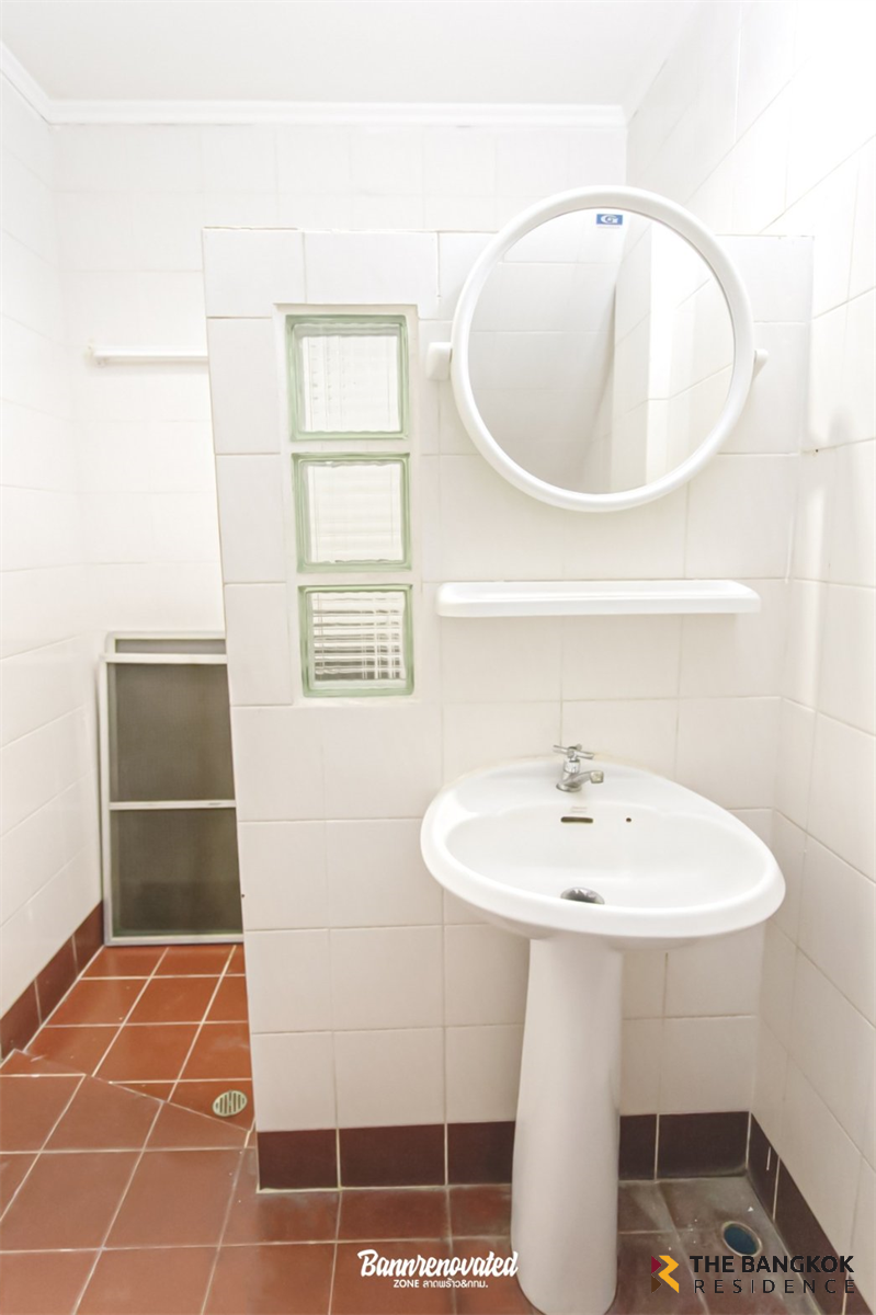 Townhouse Area Ladprao