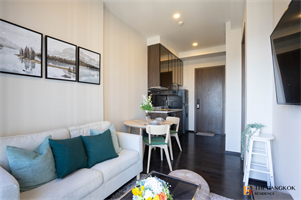 พาร์ค ออริจิ้น ทองหล่อ