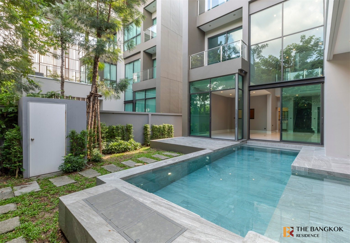 เดอะ เจนทริ วิภาวดี