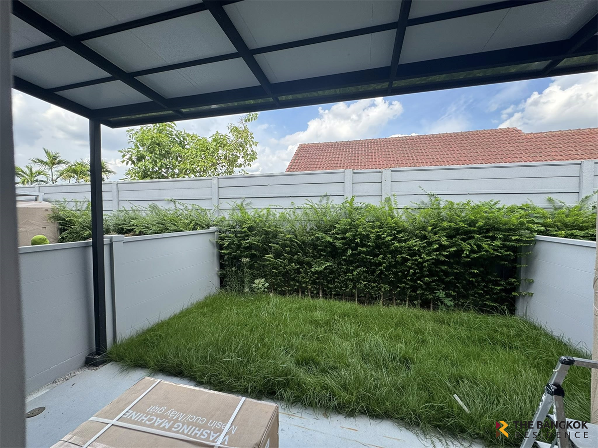 พลีโน่ สุขุมวิท-บางนา 2