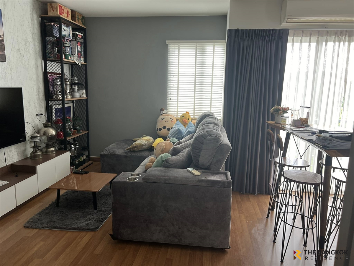 ชวนชื่น โมดัส วิภาวดี