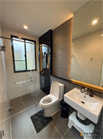 Baan Klang Muang Rama 9-Krungthep Kreetha