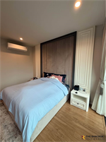 Baan Klang Muang Rama 9-Krungthep Kreetha