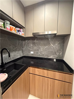 Baan Klang Muang Rama 9-Krungthep Kreetha