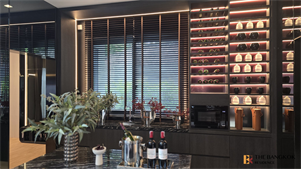 The Gentry Sukhumvit-Bangna