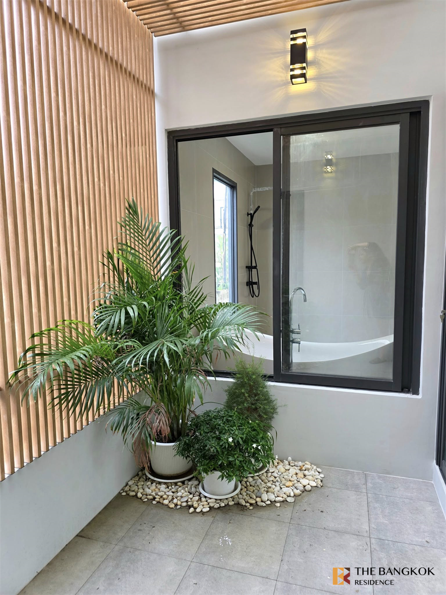 House Area Sukhumvit